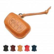 [현대] 신형 4버튼 스마트키 케이스 Skin